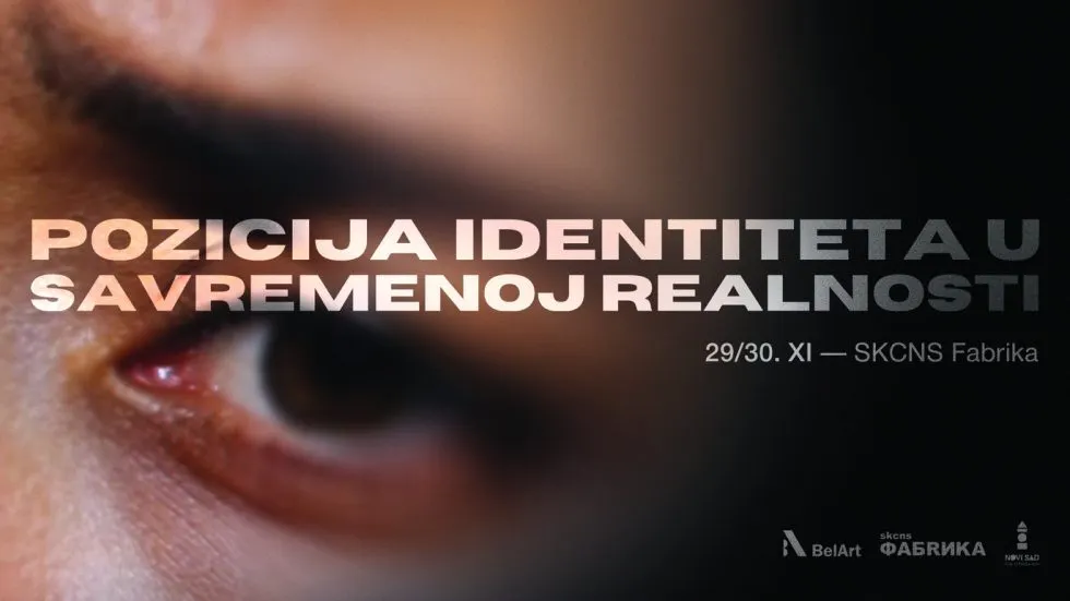 Multimedijalna izložba “Pozicija identiteta u savremenoj realnosti”