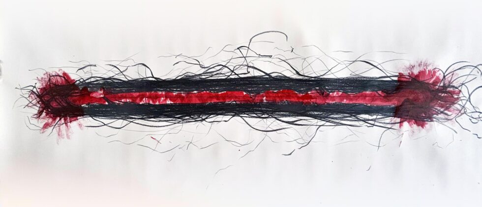 Slobodan Knežević Abi, Selman Trtovac i Ljubomir Vučinić: Misaone predstave